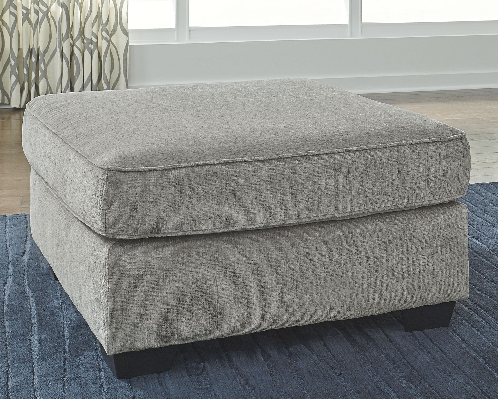 Altari - Accent Ottoman - Image 3