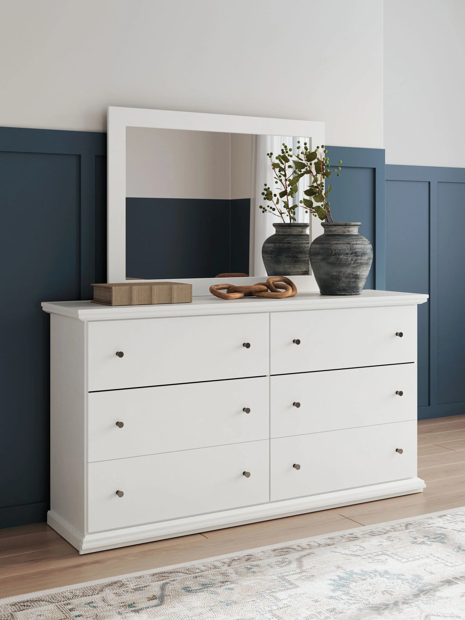 Bostwick - Dresser - Image 3