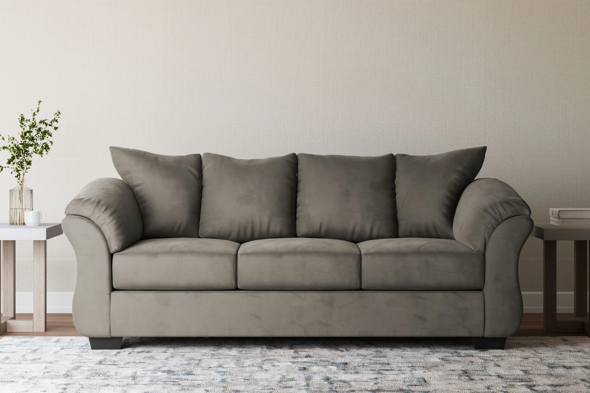 Darcy - Sofa - Image 6