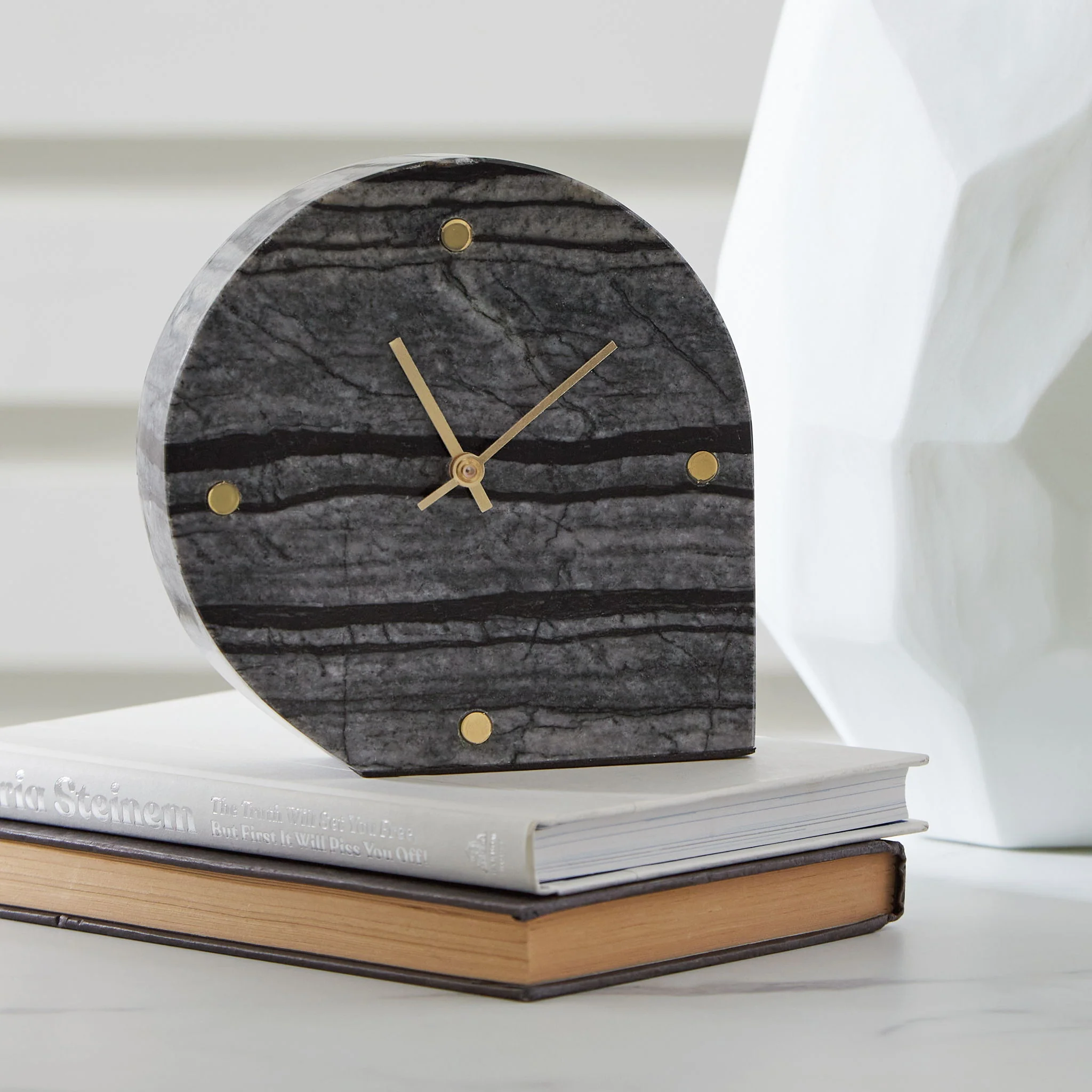 Janmour - Table Clock - Image 3