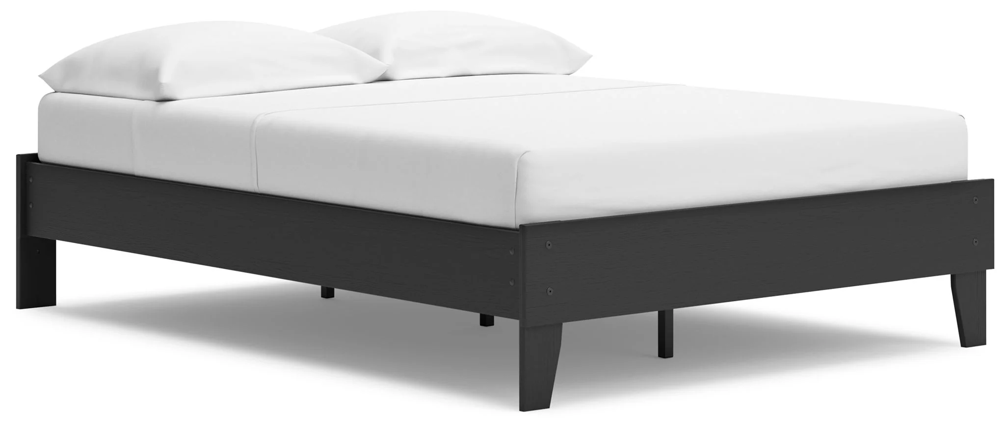 Socalle - Platform Bed - Image 3
