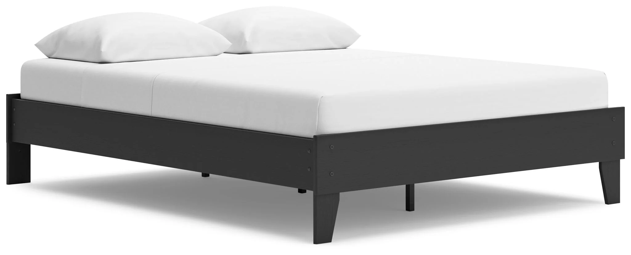 Socalle - Platform Bed - Image 4