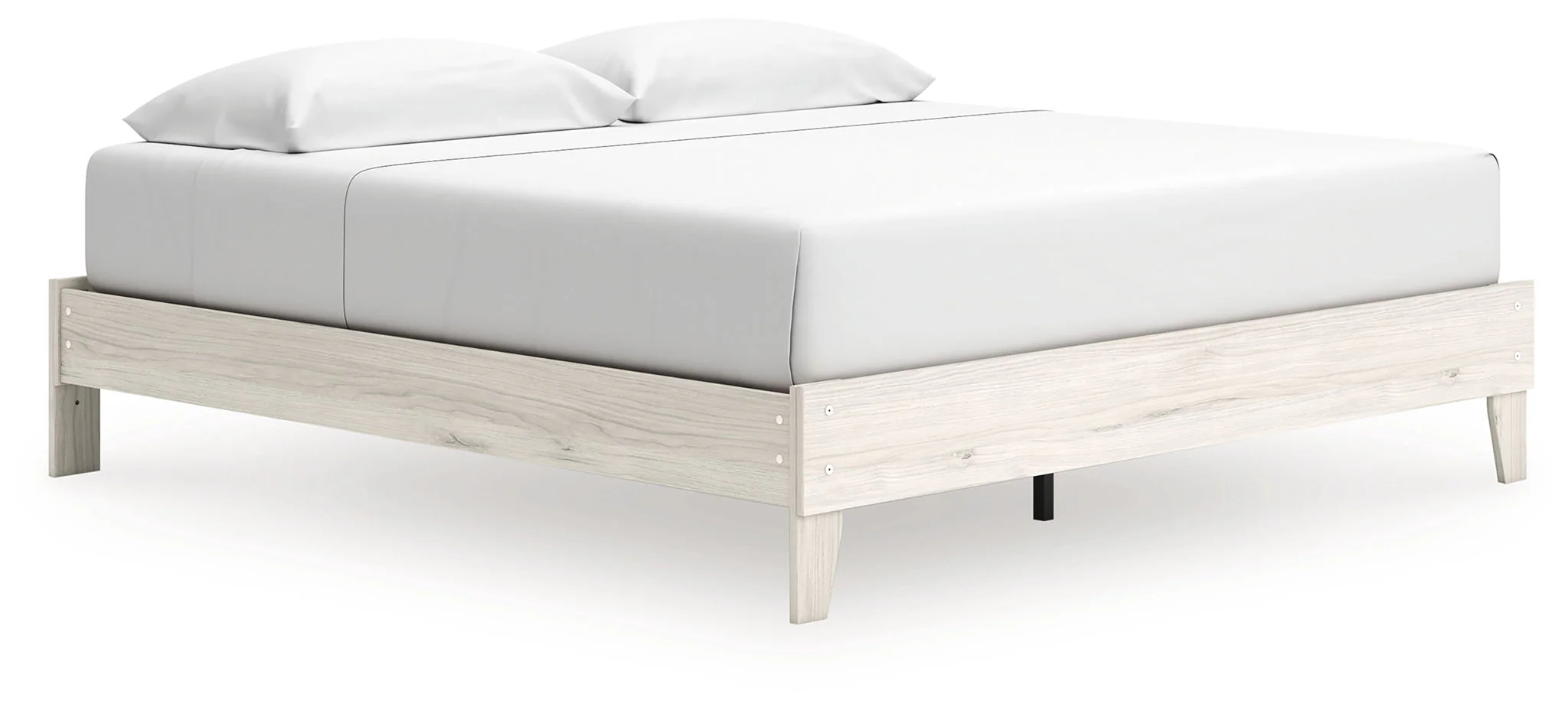 Socalle - Platform Bed - Image 5